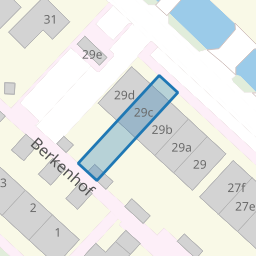 Perceel BKW00-B-2492