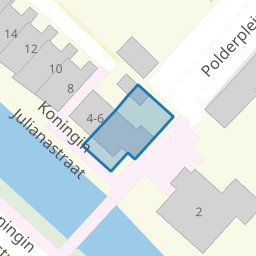 Perceel BKW00-B-2497