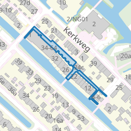 Perceel BKW00-B-2500