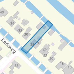 Perceel BKW00-B-2503