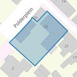 Perceel BKW00-B-2508