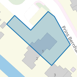 Perceel BKW00-B-2512