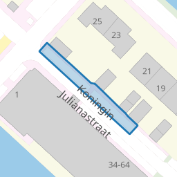 Perceel BKW00-B-2518