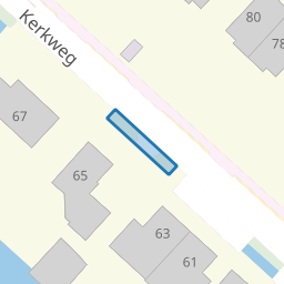 Perceel BKW00-B-2521