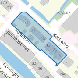 Perceel BKW00-B-2526