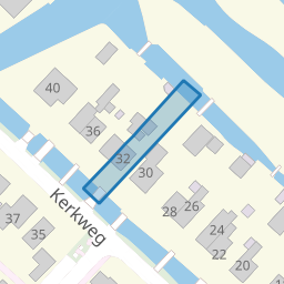 Perceel BKW00-B-2528