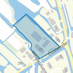 Perceel BKW00-B-2531