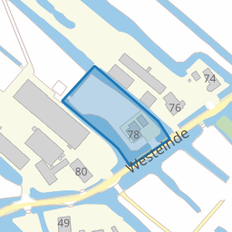 Perceel BKW00-B-2535