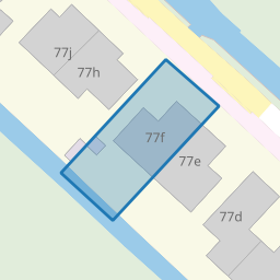 Perceel BKW00-B-2540