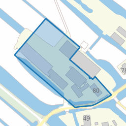 Perceel BKW00-B-2542