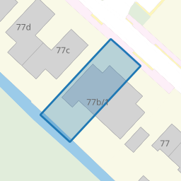 Perceel BKW00-B-2545