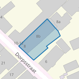 Perceel BKW00-B-2547