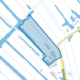 Perceel BKW00-B-2564
