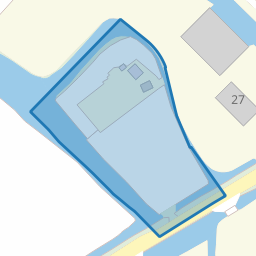 Perceel BKW00-B-2570