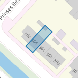 Perceel BKW00-B-2575