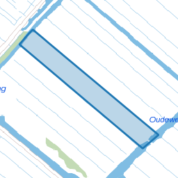 Perceel BKW00-B-2579