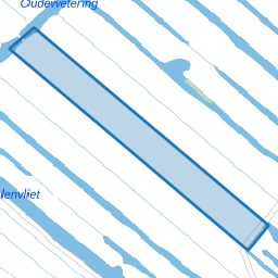 Perceel BKW00-B-2580