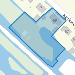 Perceel BKW00-B-2600