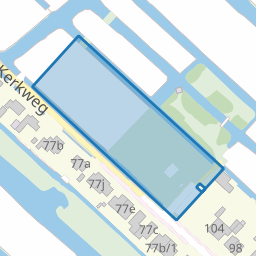 Perceel BKW00-B-2613