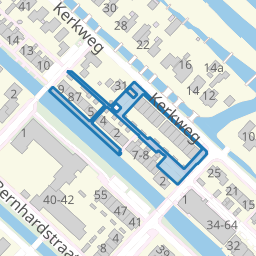 Perceel BKW00-B-2623