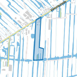 Perceel BKW00-C-1000