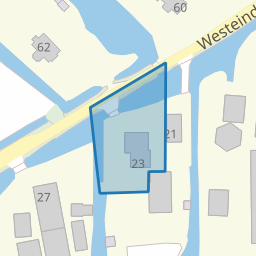 Perceel BKW00-C-1019