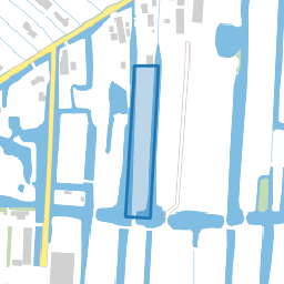 Perceel BKW00-C-1021