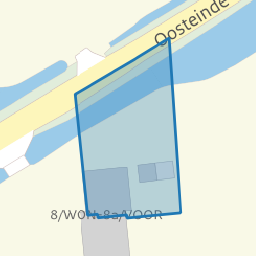 Perceel BKW00-C-1024