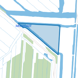 Perceel BKW00-C-1033