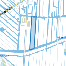 Perceel BKW00-C-1039