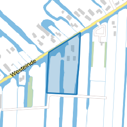 Perceel BKW00-C-1041