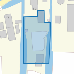 Perceel BKW00-C-1045