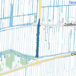 Perceel BKW00-C-1051