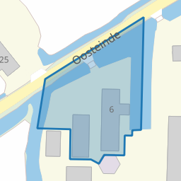 Perceel BKW00-C-1060