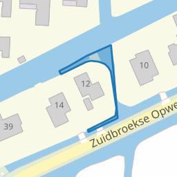 Perceel BKW00-C-1063