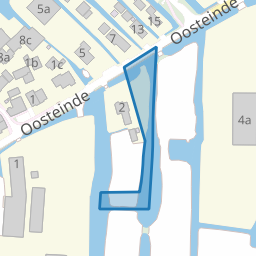 Perceel BKW00-C-1080