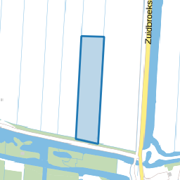 Perceel BKW00-C-1084