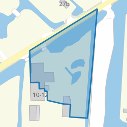 Perceel BKW00-C-1085