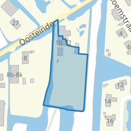 Perceel BKW00-C-1086