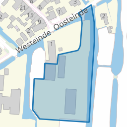 Perceel BKW00-C-1087