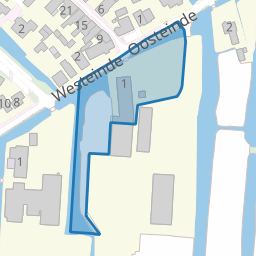 Perceel BKW00-C-1088