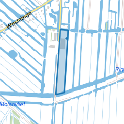 Perceel BKW00-C-1092