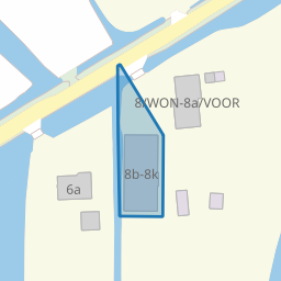 Perceel BKW00-C-1095