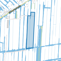 Perceel BKW00-C-1103