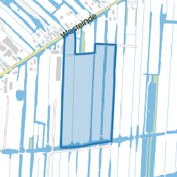 Perceel BKW00-C-1104