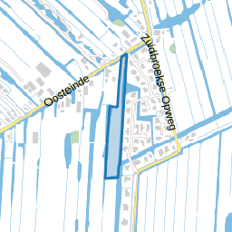 Perceel BKW00-C-1105