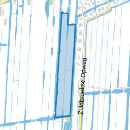 Perceel BKW00-C-1109