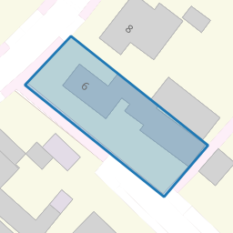 Perceel BLC00-E-1023