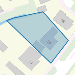 Perceel BLC00-E-1051