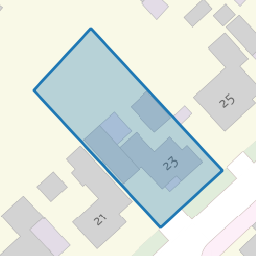 Perceel BLC00-E-1065